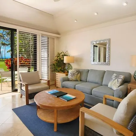 Oceanview 1Br At Kiahuna Plantation Unit 159